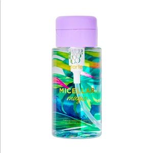 micellar magic makeup remover & cleanser